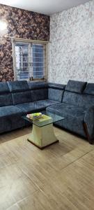 Balcony Image of 972 Sq.ft 2 BHK Apartment / Flat for sale in Jodhpur Ahmedabad for Rs. 6500000