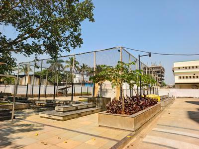 Image of 1061 Sq.ft 2 BHK Apartment / Flat for rent in Nandan Carnival, Adgaon, Nashik for Rs. 12000