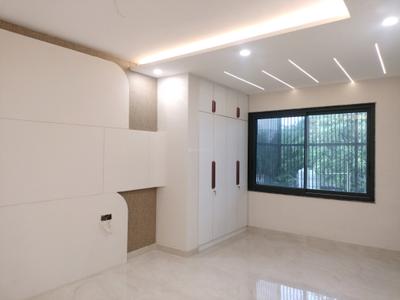 Bedroom Image of 2250 Sq.ft 3 BHK Builder Floor for sale in Sector 85 Faridabad for Rs. 22000000