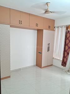 Bedroom Image of 1617 Sq.ft 3 BHK Apartment / Flat for rent in Urbanrise On Cloud 33, Bachupally Hyderabad for Rs. 45000