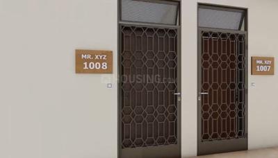 Image of 323 Sq.ft 1 BHK Apartment / Flat for sale in Bicholi Hapsi, Indore for Rs. 1000000