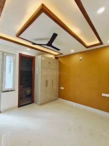 Hall Image of 1750 Sq.ft 3 BHK Builder Floor for sale in GMS Road Dehradun for Rs. 8450000