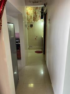 Image of 890 Sq.ft 2 BHK Apartment / Flat for sale in Dombivli West, Thane for Rs. 7000000
