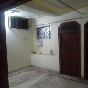 Hall Image of 1100 Sq.ft 3 BHK Builder Floor for rent in Kalyanpur Kanpur for Rs. 11000