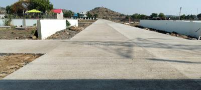Image of 800 Sq.ft Residential Plot / Land for sale in DHL Imperial Land Mark, Jamgod, Dewas for Rs. 720000