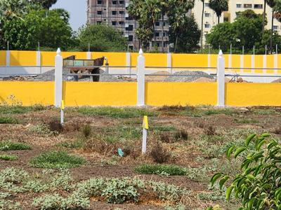 Image of 145 Sq.ft Residential Plot / Land for sale in Kanchikacherla, Vijayawada for Rs. 2465000