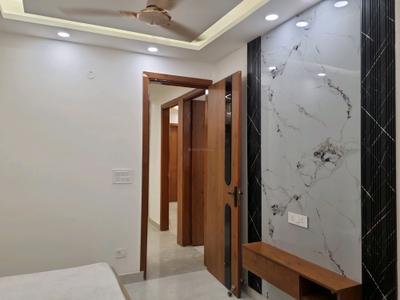 Bedroom Image of 1350 Sq.ft 4 BHK Apartment / Flat for sale in PNM Affordable Homes, Sector 15 Dwarka New Delhi for Rs. 12500000