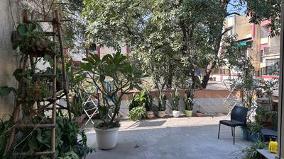 Balcony Image of 2200 Sq.ft 4.5 BHK Apartment / Flat for sale in Sector 29 Noida for Rs. 29500000