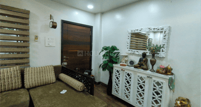 Bedroom Image of 3000 Sq.ft 3.5 BHK Villa for sale in Paras Majestic, Shahpura Bhopal for Rs. 23000000