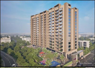 3 BHK Flat