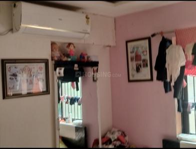Bedroom Image of 780 Sq.ft 2 BHK Apartment / Flat for sale in Soma Talav Vadodara for Rs. 3000000
