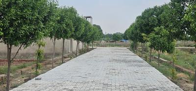 Image of 1125 Sq.ft Residential Plot / Land for sale in Chhatikara, Vrindavan for Rs. 2250000