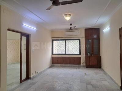 3 BHK Flat