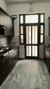 2.5 BHK Independent Builder Floor