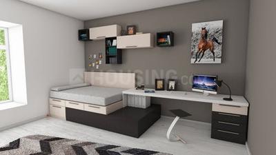 Image of 900 Sq.ft 2 BHK Apartment / Flat for sale in Rachanaa Laxmi Prabha, Andheri West, Mumbai for Rs. 28000000