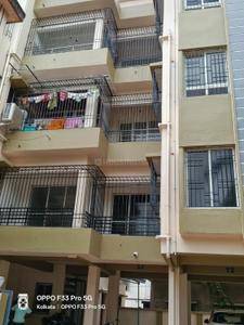 Image of 950 Sq.ft 2.5 BHK Apartment / Flat for sale in Kamdahari, Kolkata for Rs. 4500000