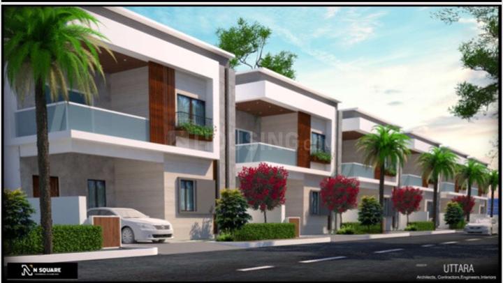 Vrinda Luxury Villas Main Image 1