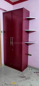Bedroom Image of 1320 Sq.ft 3 BHK Apartment / Flat for rent in Chitkohra Patna for Rs. 20000
