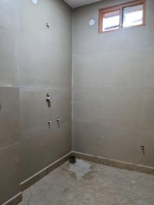 Common Bathroom Image of 1000 Sq.ft 3 BHK Apartment / Flat for sale in Sector 16A Dwarka New Delhi for Rs. 9000000