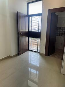 Hall Image of 950 Sq.ft 2 BHK Builder Floor for sale in Indirapuram Ghaziabad for Rs. 7500000