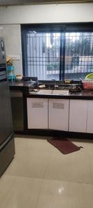 Balcony Image of 1100 Sq.ft 2 BHK Apartment / Flat for sale in Pramukh Sahaj, Chala Vapi for Rs. 3200000