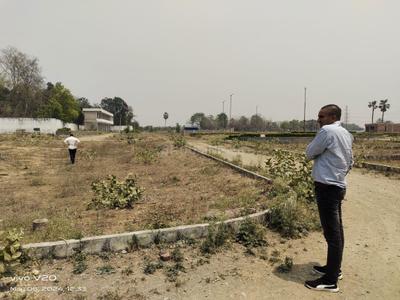 Image of 945 Sq.ft Residential Plot / Land for sale in Bihta, Patna for Rs. 1789000