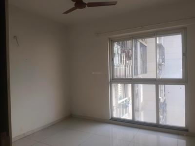 Bedroom Image of 1000 Sq.ft 3 BHK Apartment / Flat for sale in Godrej Tranquil, Kandivali East Mumbai for Rs. 22000000