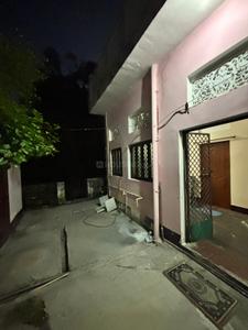 Balcony Image of 1360 Sq.ft 2.5 BHK Independent House for sale in Telibagh Lucknow for Rs. 6000000
