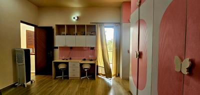 Bedroom Image of 4200 Sq.ft 4 BHK Independent House for rent in Agrahara Bengaluru for Rs. 92000
