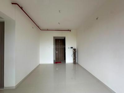 Hall Image of 677 Sq.ft 1 BHK Apartment / Flat for sale in Ashar Arize, Kalwa Thane for Rs. 9000000