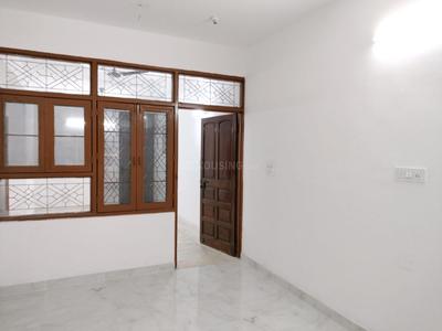 Bedroom Image of 1800 Sq.ft 3.5 BHK Apartment / Flat for sale in Brahma Apartments, Sector 7 Dwarka New Delhi for Rs. 32500000