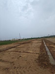 Image of 1000 Sq.ft Residential Plot / Land for sale in Jhalwa, Allahabad for Rs. 1500000