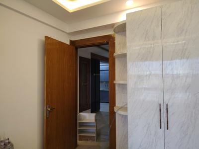 Bedroom Image of 2000 Sq.ft 4 BHK Builder Floor for sale in Rajendra Nagar Ghaziabad for Rs. 15800000