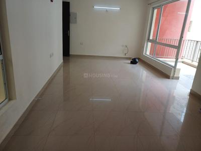 Hall Image of 1705 Sq.ft 3 BHK Apartment / Flat for sale in Viraj BBD Green City Sunbreeze 1, Semra Lucknow for Rs. 10000000