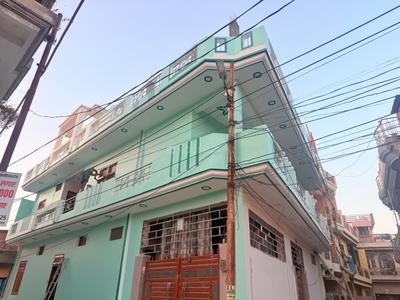 Image of 800 Sq.ft 2 BHK Independent House for rent in Naini, Allahabad for Rs. 8000