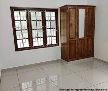 Bedroom Image of 1500 Sq.ft 3 BHK Independent House for sale in Kalepully Palakkad for Rs. 5950000