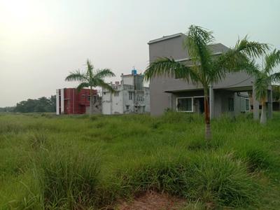Fresco Fountain City Plots Plot View 2