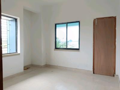 Bedroom Image of 860 Sq.ft 2 BHK Apartment / Flat for sale in Sarada Pally Kolkata for Rs. 3950000