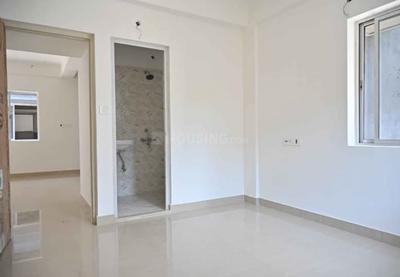 Bedroom Image of 853 Sq.ft 2 BHK Apartment / Flat for sale in Behala Kolkata for Rs. 4200000