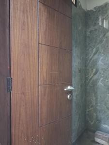 Bedroom One Image of 1600 Sq.ft 3 BHK Apartment / Flat for sale in Sector 49 Noida for Rs. 6400000
