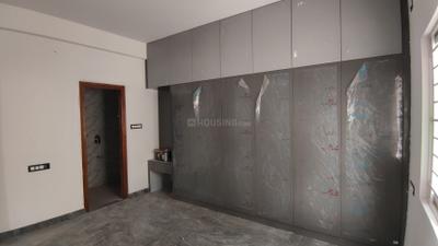 Bedroom Image of 1020 Sq.ft 2 BHK Builder Floor for rent in Hongasandra Bengaluru for Rs. 35000