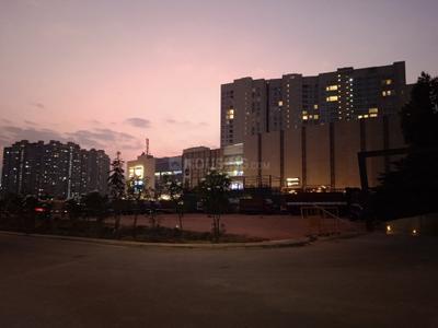 Image of 1595 Sq.ft 3 BHK Apartment / Flat for sale in Bhartiya Nikoo Homes II East by Bhartiya City Builders, Thanisandra, Bengaluru for Rs. 23200000