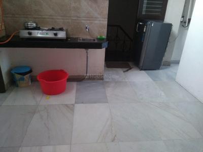 Kitchen Image of Empower girls pg in Sector 15, Gurgaon