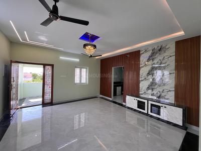 Hall Image of 1480 Sq.ft 2 BHK Independent House for sale in Shanthi Medu Coimbatore for Rs. 6500000