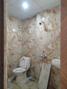 Bedroom Two Image of 1249 Sq.ft 2 BHK Apartment / Flat for sale in Ambr Amore, Noida Extension Greater Noida for Rs. 4881200