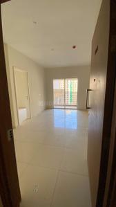 Hall Image of 864 Sq.ft 2 BHK Apartment / Flat for sale in Godrej Parkridge, Manjari Khurd Pune for Rs. 7500000