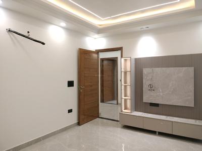 Bedroom Image of 2322 Sq.ft 4 BHK Builder Floor for sale in TDI The Grand Retreat, Sector 88 Faridabad for Rs. 24000000
