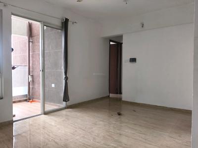 Living Room Image of 900 Sq.ft 2 BHK Apartment / Flat for sale in VTP Belair, Mahalunge Pune for Rs. 7500000