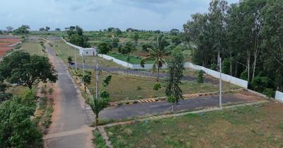 Image of 600 Sq.ft Residential Plot / Land for sale in Bidadi, Bengaluru for Rs. 2159400