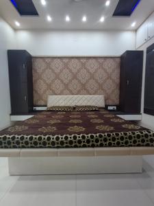 Bedroom Image of 2250 Sq.ft 4 BHK Independent House for sale in Ambawadi Ahmedabad for Rs. 45000000